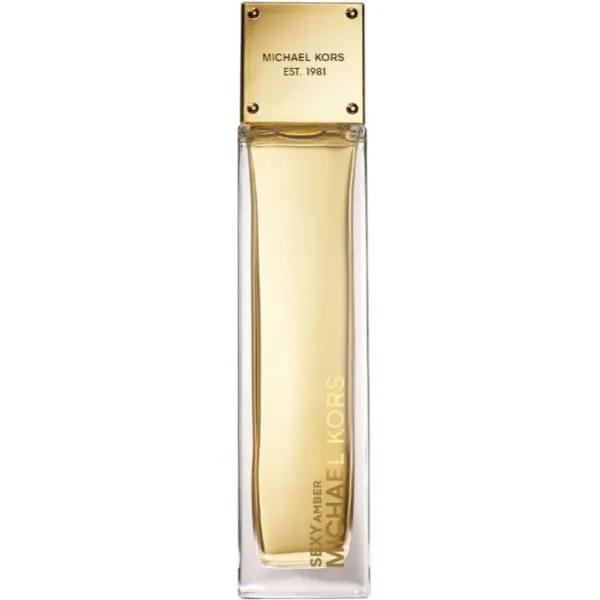 Michael Kors Sexy Amber Eau de Parfum 100 ml