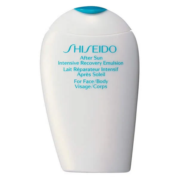 Shiseido Suncare After Sun Intensive Recovery Emulsion 150 ml