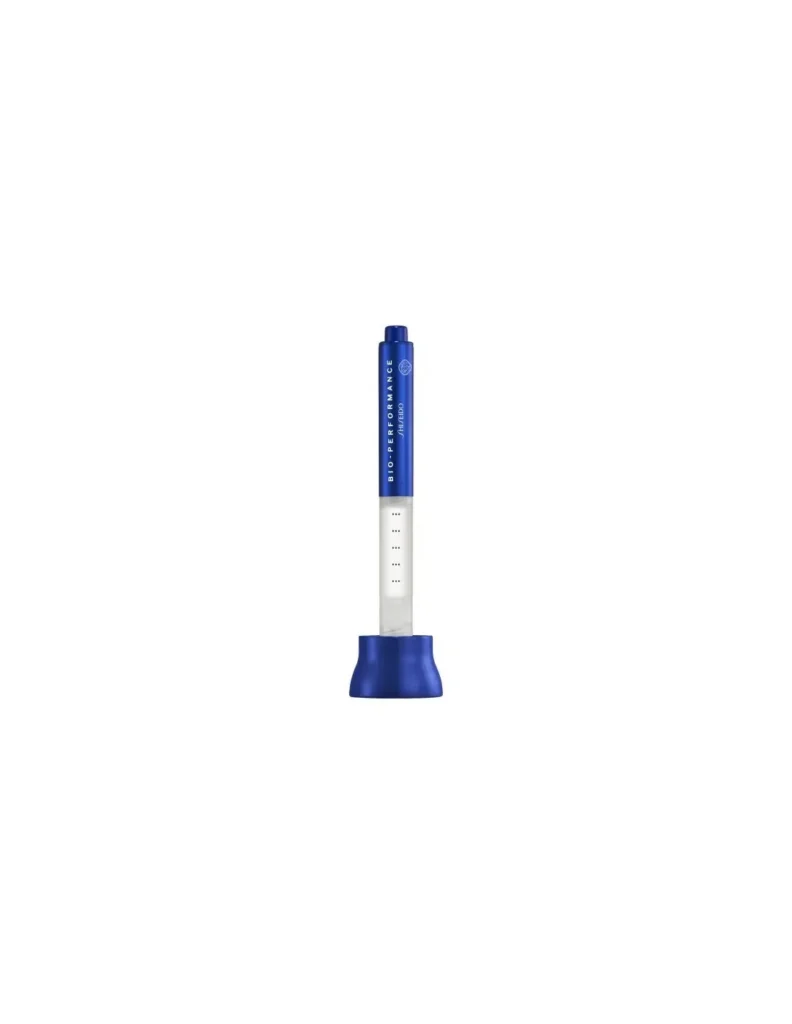 Shiseido Bio-Performance Micro-Click Concentrate 1,4 ml