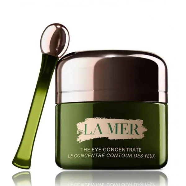 La Mer The Eye Concentrate Oogcrème - Anti-Donkere Kringen & Rimpels 15 ml