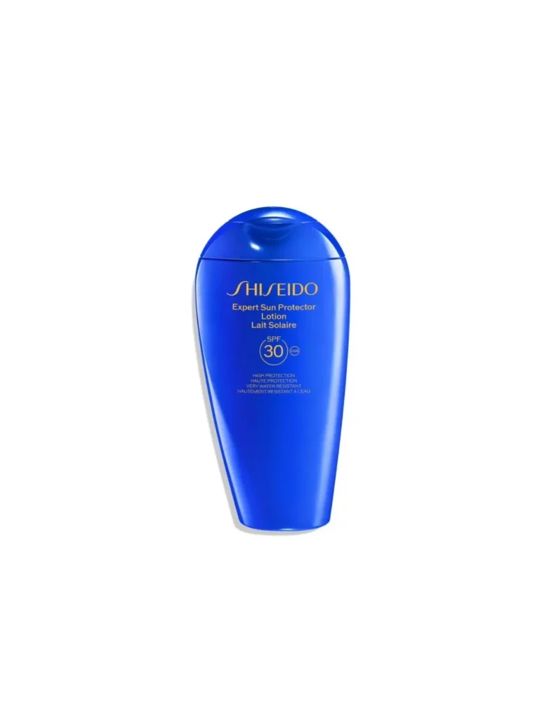 Shiseido Expert Sun Protector Lotion SPF30 300 ml
