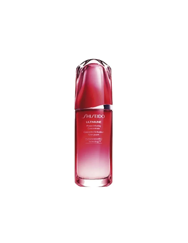 Shiseido Ultimune Power Infusing Serum 30 ml