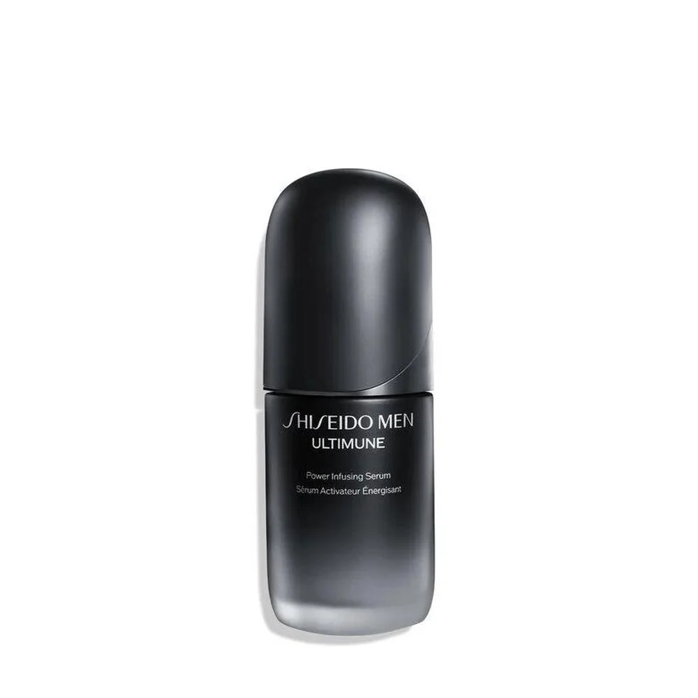 Shiseido Men Ultimune Power Infusing Serum 50 ml