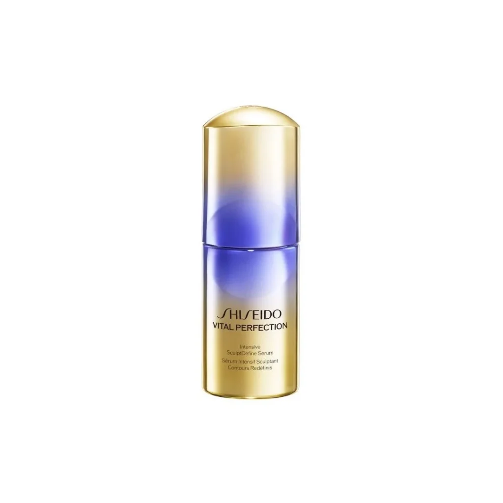 Shiseido Vital Perfection Intensive SculptDefine Serum 40 ml