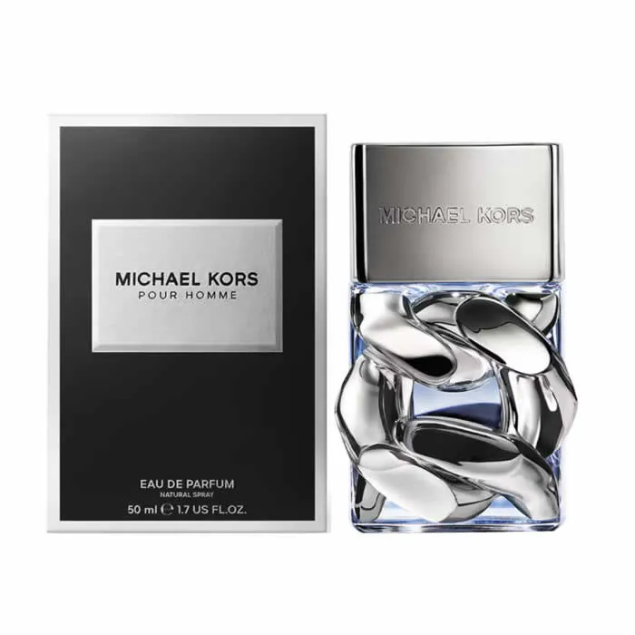 Michael Kors Pour Homme Eau de Parfum 50 ml