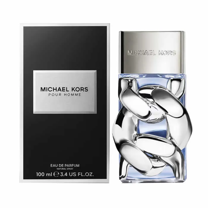 Michael Kors Pour Homme Eau de Parfum 100 ml