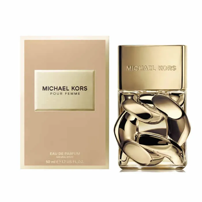 Michael Kors Pour Femme Eau de Parfum 50 ml