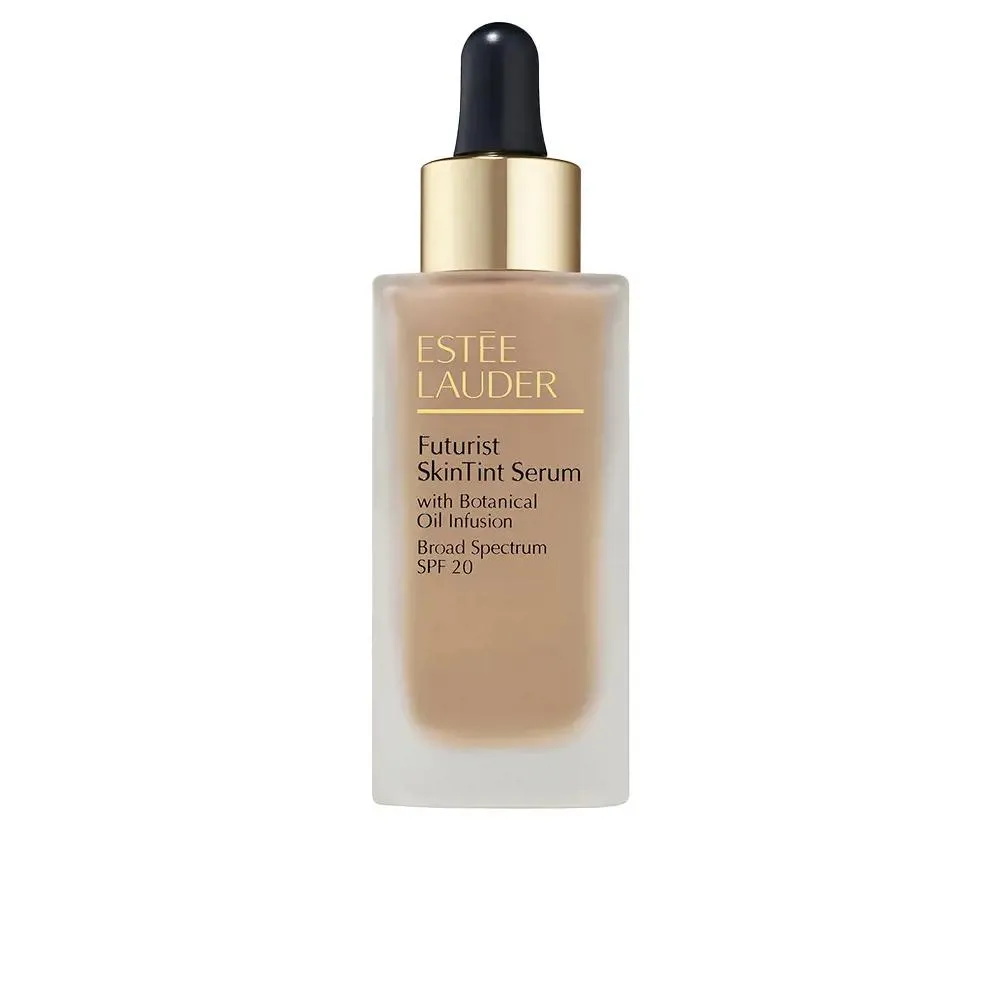 Estée Lauder Futurist Skintint Serum Foundation Vloeibare Foundation met SPF - Licht & Voedend 2C3 Fresco