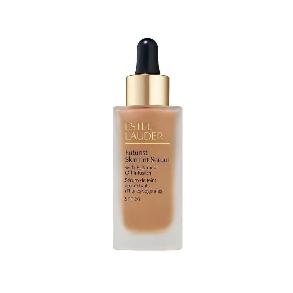 Estée Lauder Futurist Skintint Serum Foundation Vloeibare Foundation met SPF - Licht & Voedend 3N1 Ivory Beige