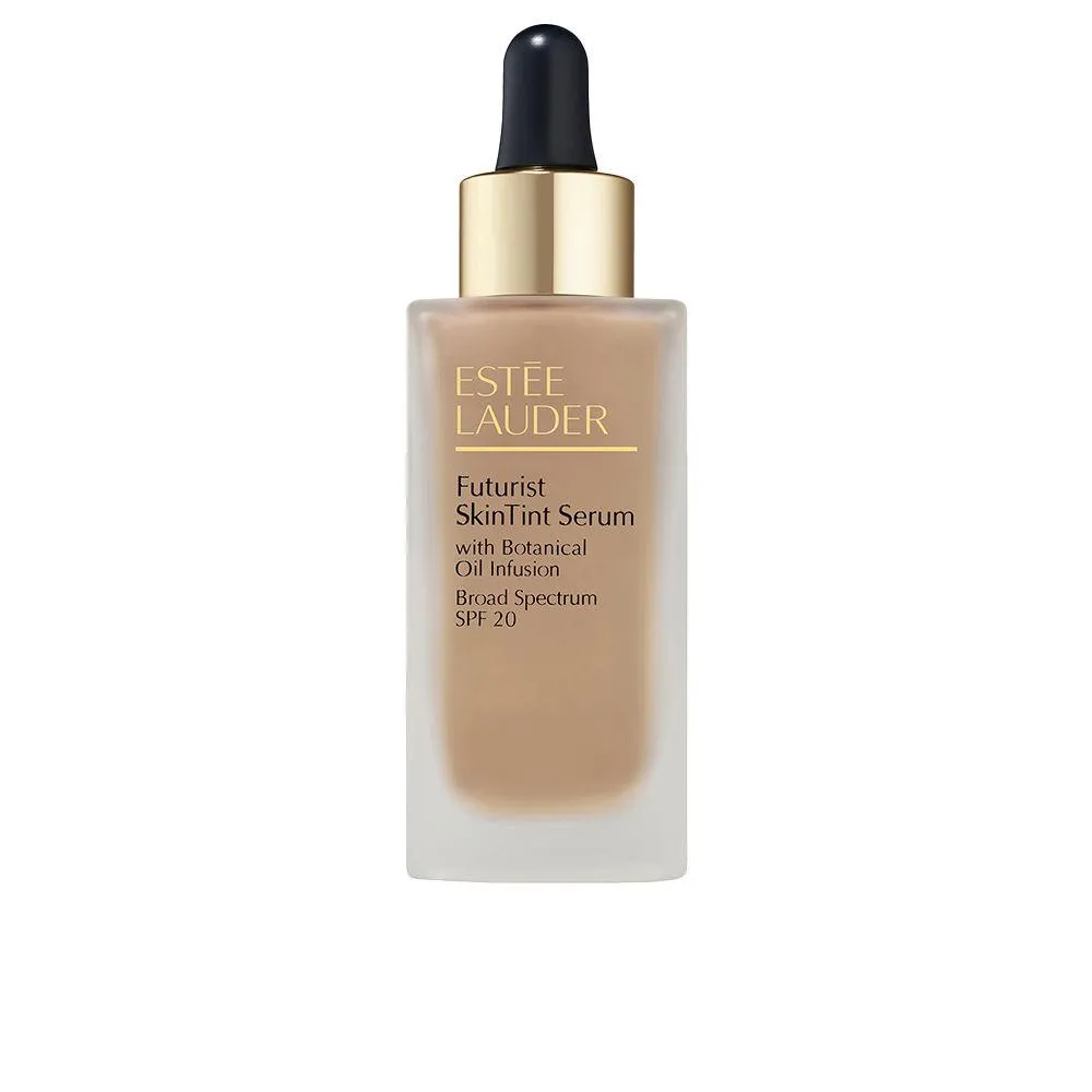 Estée Lauder Futurist Skintint Serum Foundation Vloeibare Foundation met SPF - Licht & Voedend 2N1 Desert Beige