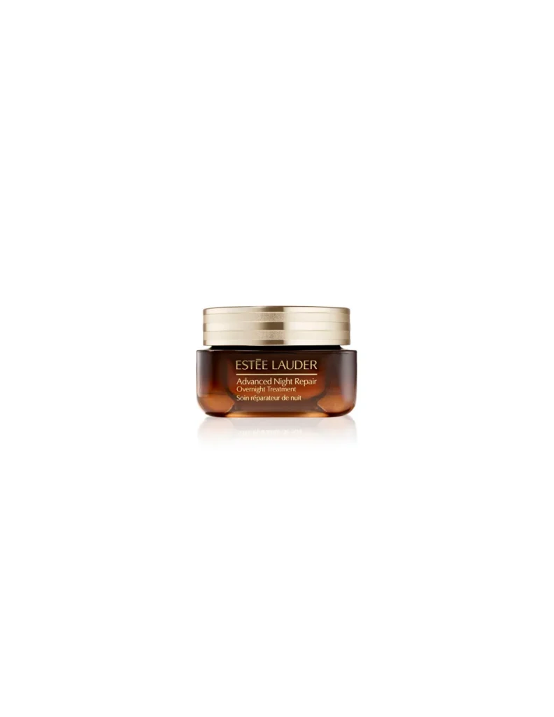 Estée Lauder Advanced Night Repair Overnight Treatment Intensieve Nachtverzorging met Hyaluronzuur 65 ml