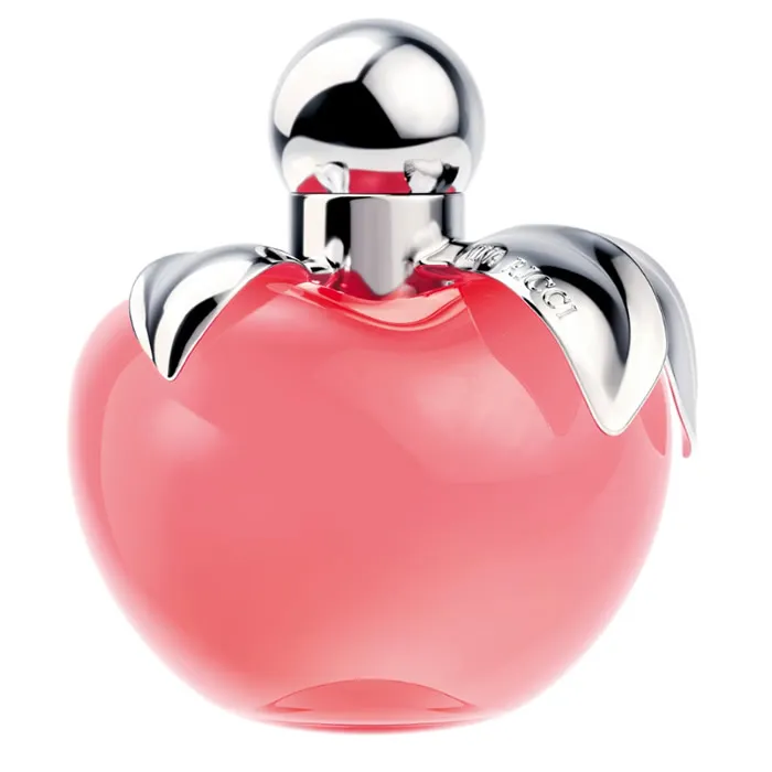Nina Ricci Nina Eau de Toilette 80 ml