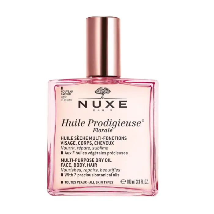 Nuxe Floral Huile Prodigieuse 100 ml