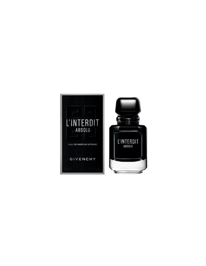 Givenchy L'Interdit Absolu 50 ml