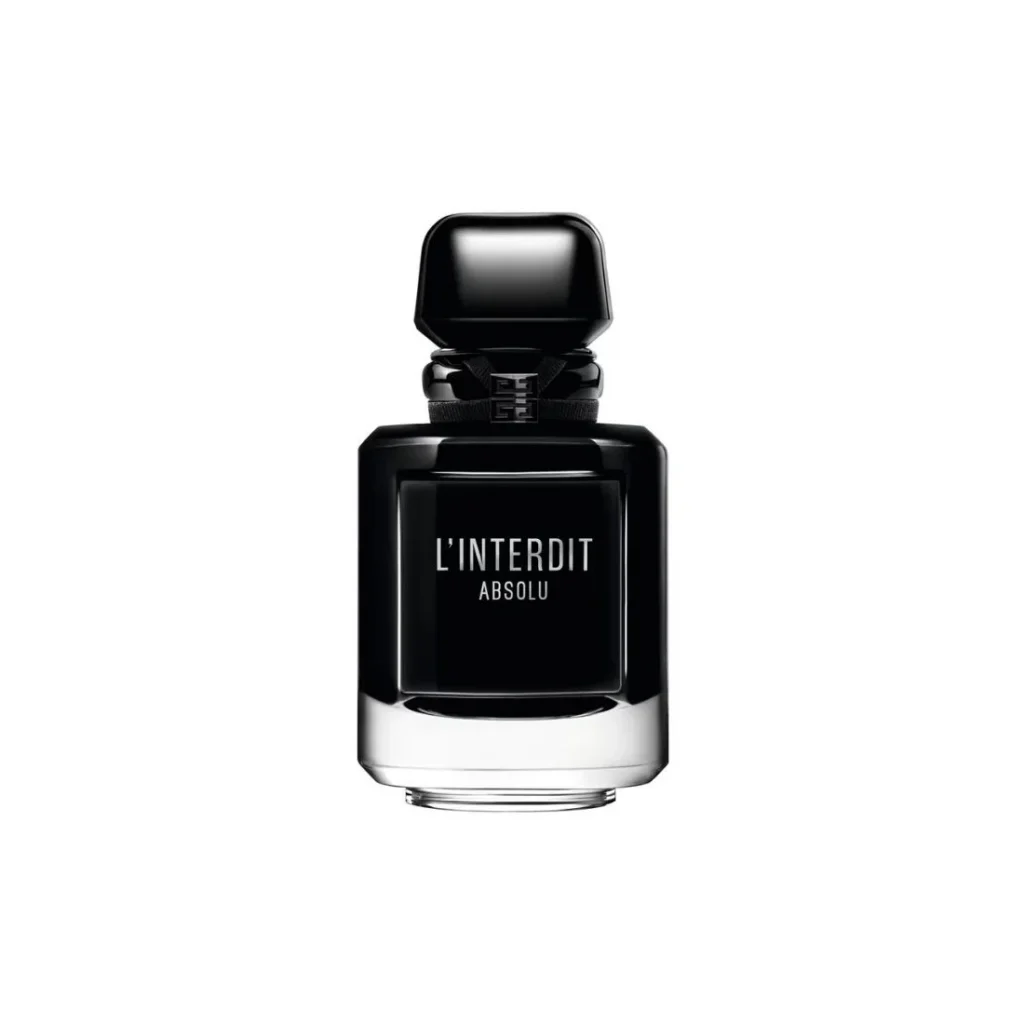Givenchy L'Interdit Absolu 80 ml