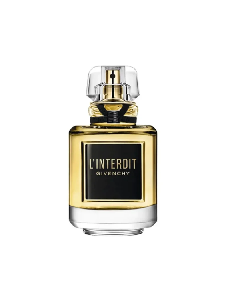 Givenchy L'Interdit Parfum 80 ml