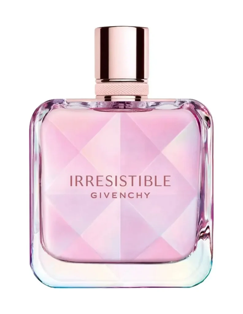 Givenchy Irresistible Eau de Parfum Nectar 80 ml