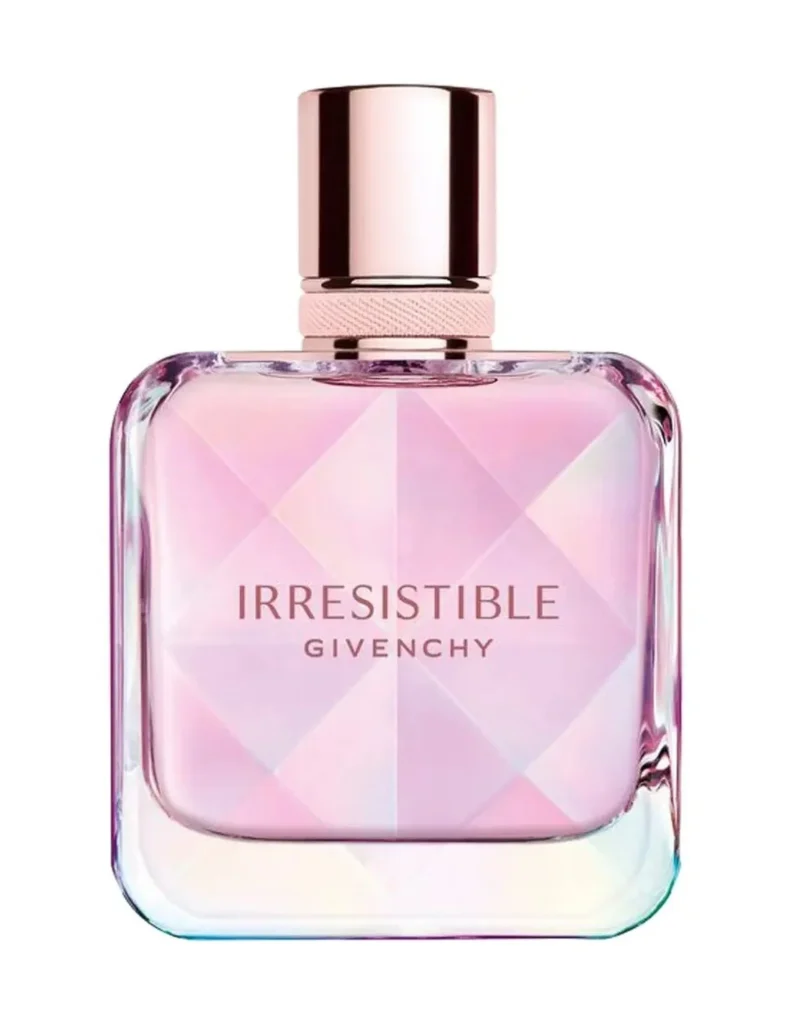 Givenchy Irresistible Eau de Parfum Nectar 50 ml