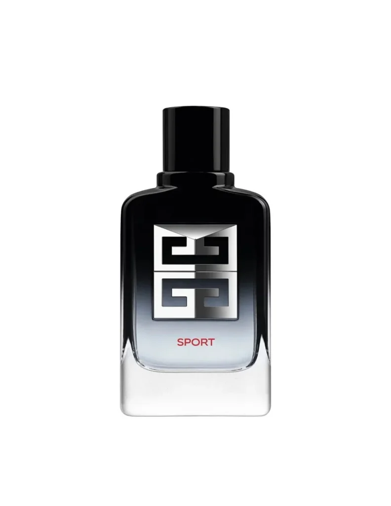 Givenchy Gentleman Society Eau de Parfum Sport 100 ml