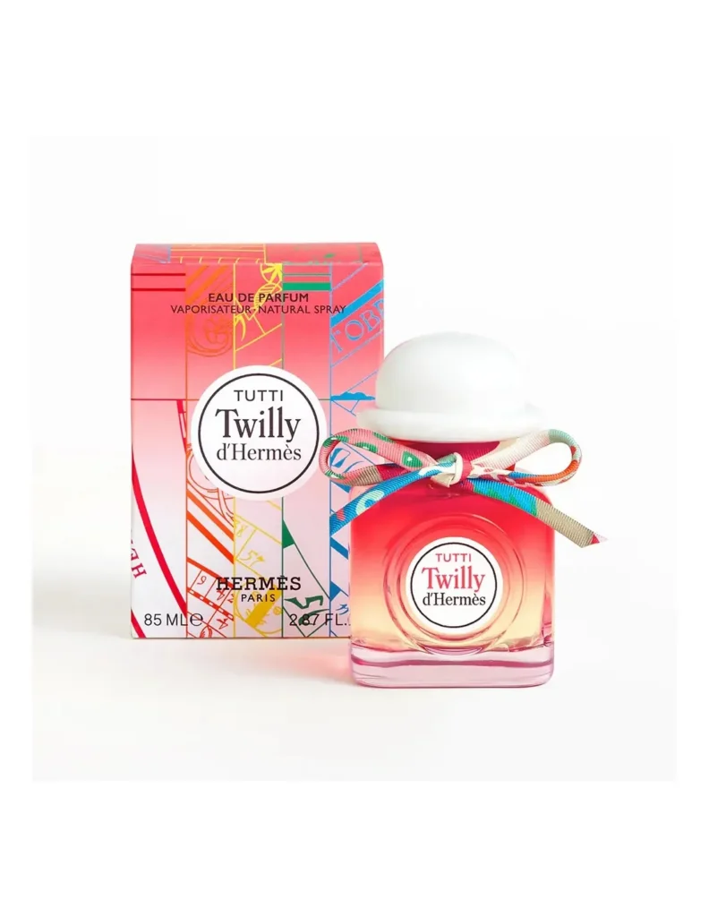 Hermès Tutti Twilly d'Hermès Eau de Parfum 85 ml