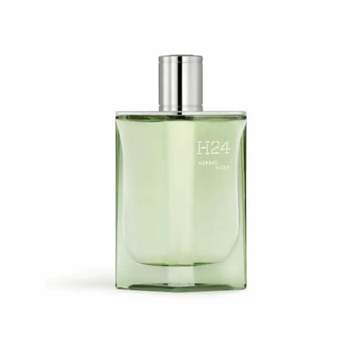 Hermès H24 Herbes Vives Navulling Eau de Parfum 100 ml