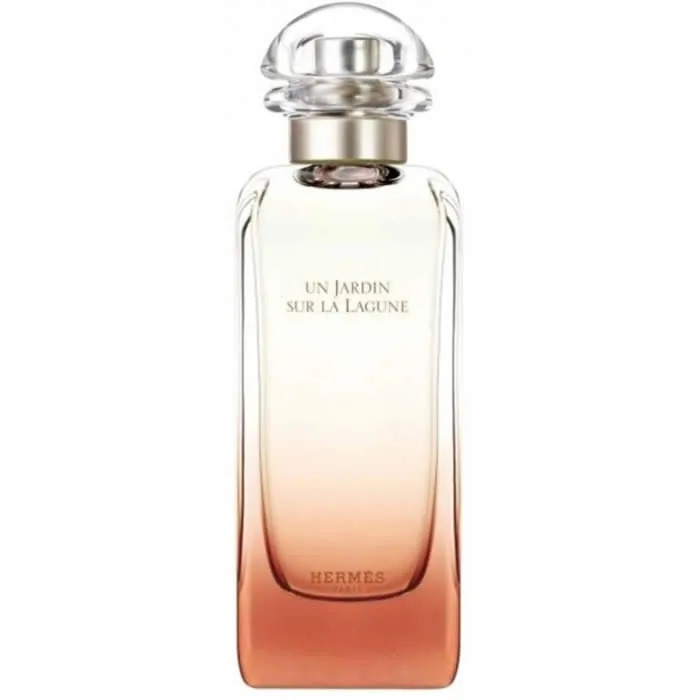 Hermès Un Jardin Sur la Lagune Eau de Toilette 100 ml