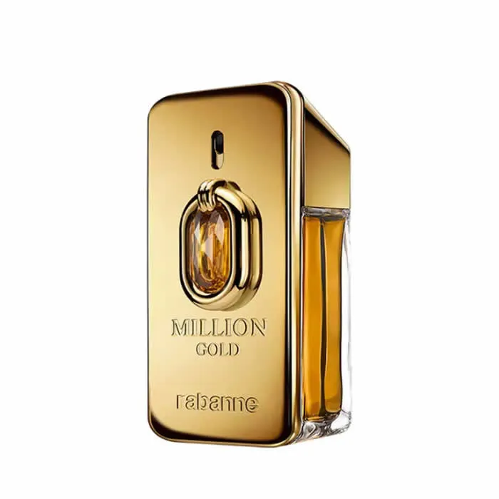 Rabanne Million Gold Elixir 50 ml