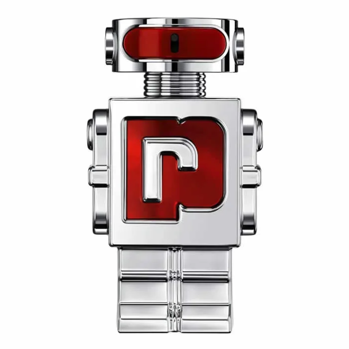 Rabanne Phantom In Red 100 ml
