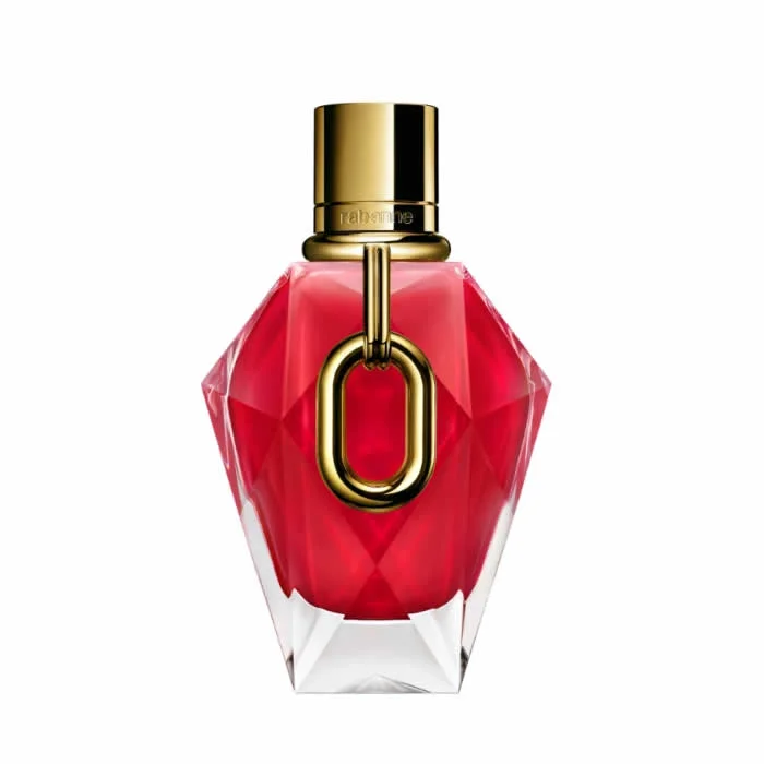 Rabanne Million Red For Her Parfum 90 ml
