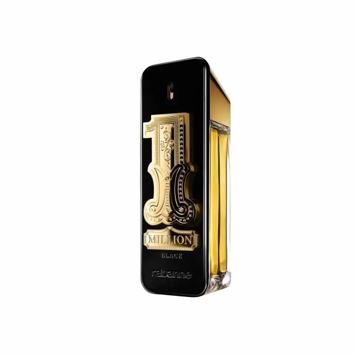 Rabanne 1 Million Black Eau de Parfum 100 ml