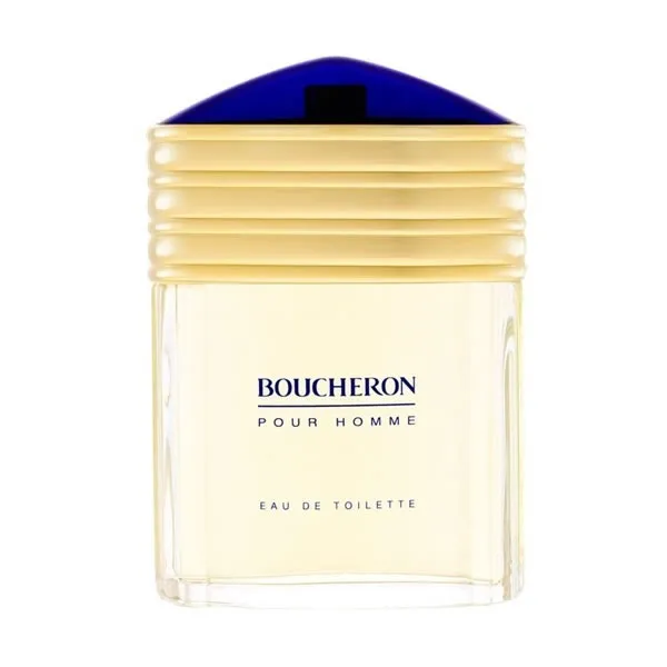 Boucheron Homme Eau de Toilette 100 ml