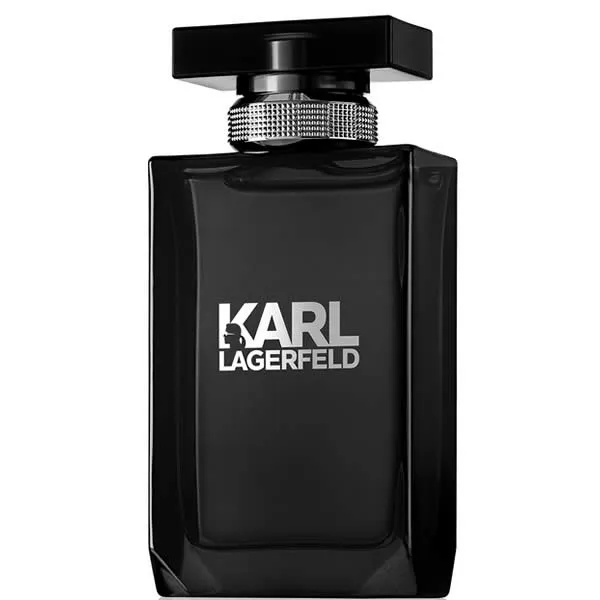 Karl Lagerfeld For Men Eau de Toilette 50 ml