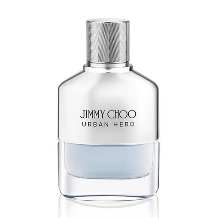 Jimmy Choo Urban Hero Eau de Parfum 100 ml