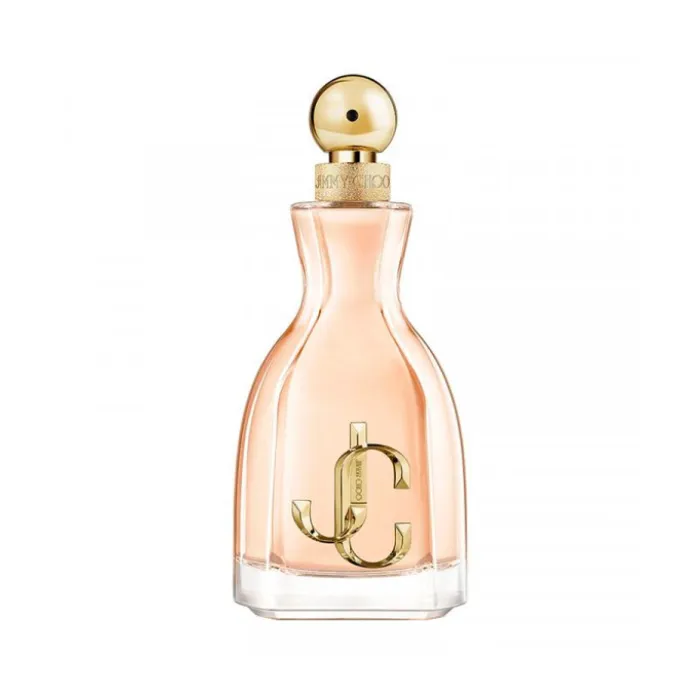 Jimmy Choo I Want Choo Eau de Parfum 60 ml