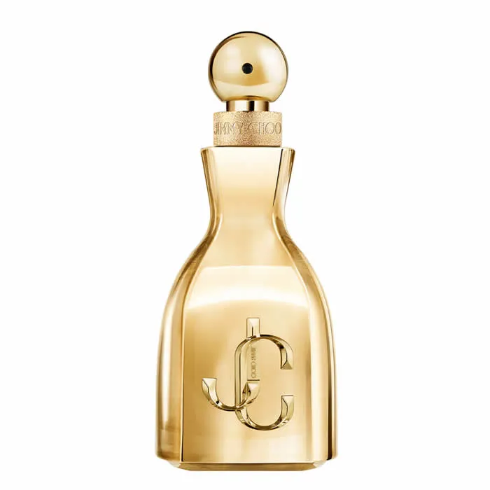 Jimmy Choo I Want Choo le Parfum Eau de Parfum 60 ml
