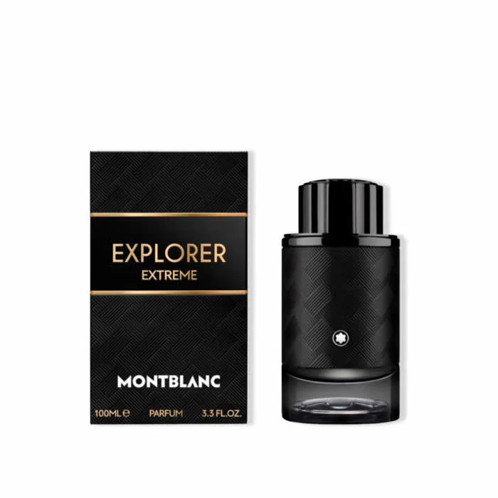 Montblanc Explorer Extreme Parfum 100 ml