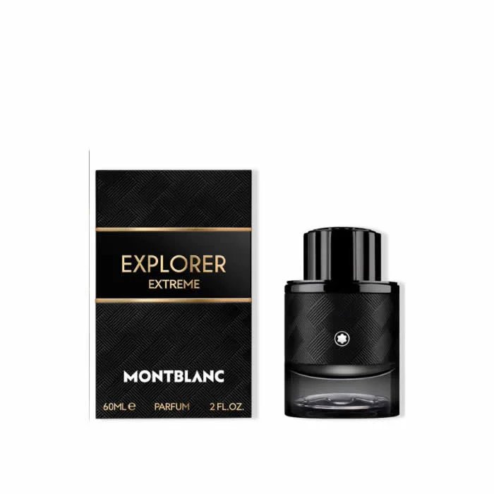 Montblanc Explorer Extreme Parfum 60 ml