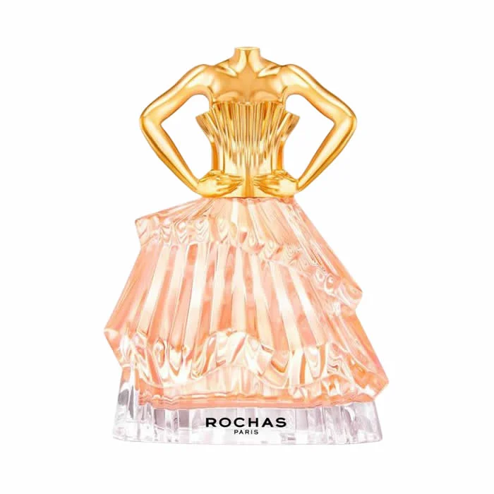 Rochas Audace Eau de Parfum 60 ml