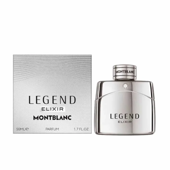 Montblanc Legend Elixir Eau de Parfum 50 ml