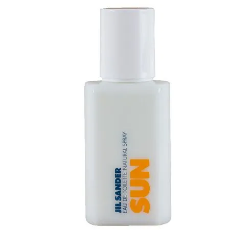Jil Sander Sun Eau de Toilette 75 ml