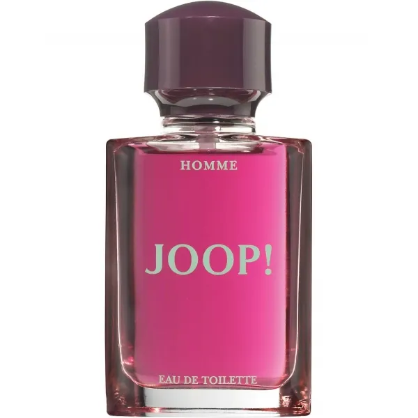 Joop Joop! Homme Eau de Toilette 75 ml