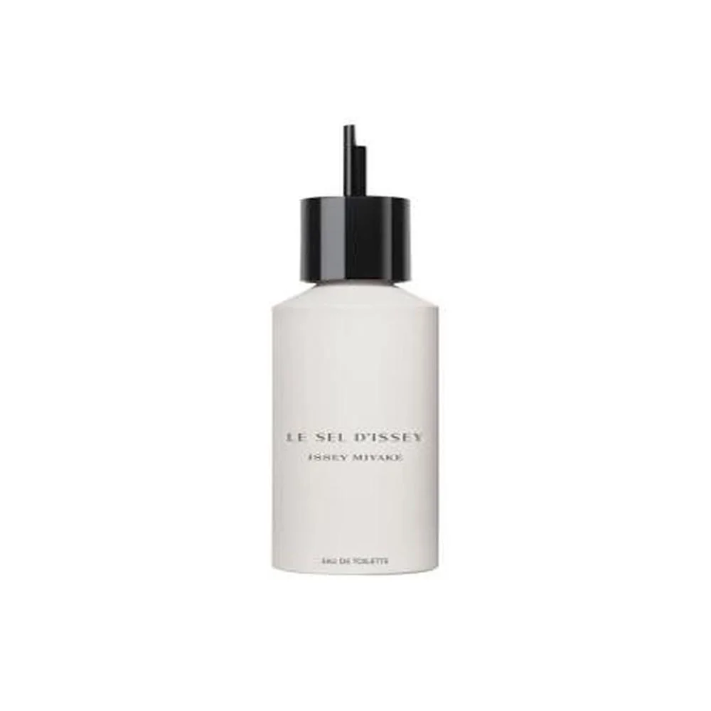 Issey Miyake Le Sel d'Issey Eau de Toilette Refillable 150 ml