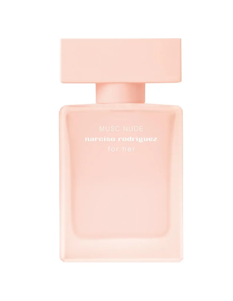 Narciso Rodriguez For Her Musc Nude Eau de Parfum 100 ml