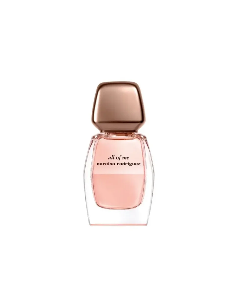 Narciso Rodriguez All of Me Eau de Parfum Intense 50 ml
