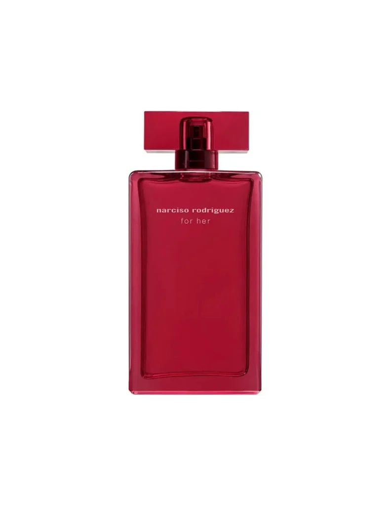 Narciso Rodriguez For Her Eau de Parfum Intense 100 ml