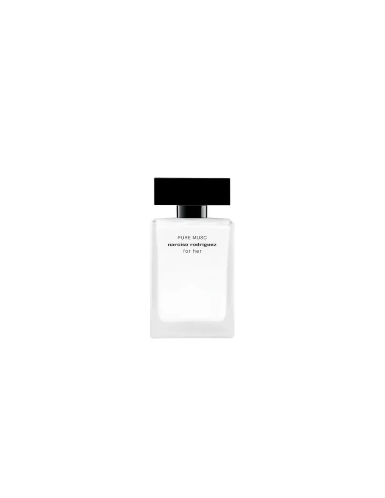 Narciso Rodriguez For Her Pure Musc Blanc Eau de Parfum Intense 50 ml