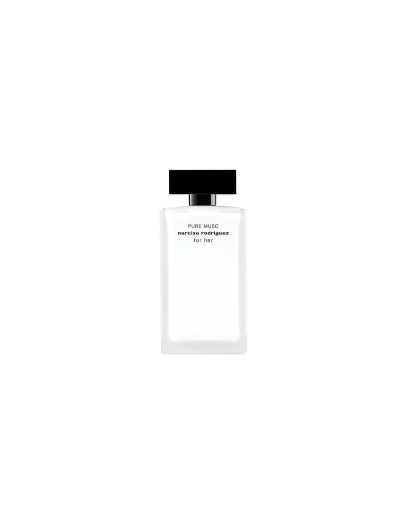Narciso Rodriguez For Her Pure Musc Blanc Eau de Parfum Intense 100 ml