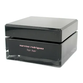 Narciso Rodriguez For Her Bodycream 150 ml