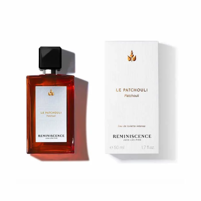 Reminiscence Le Patchouli Intense Eau de Toilette Intense 50 ml