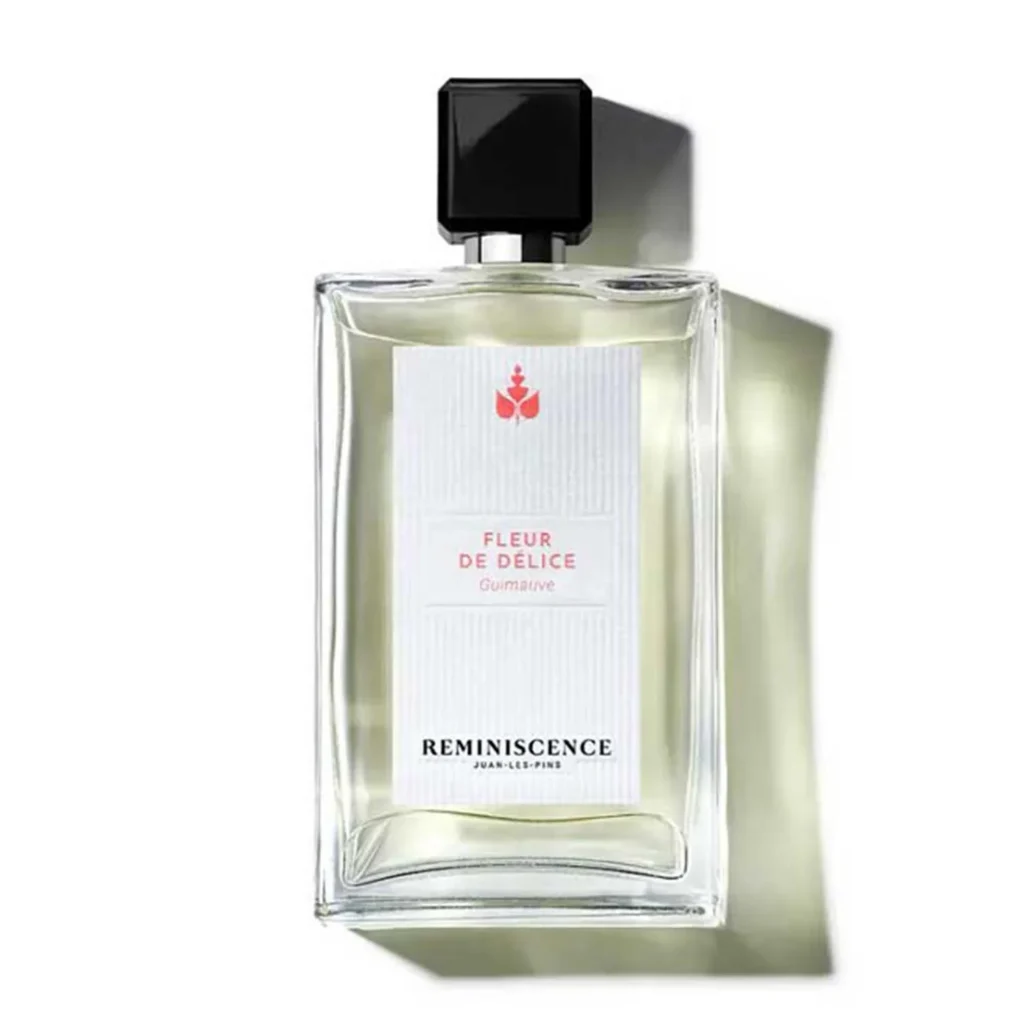 Reminiscence Fleur de Delice Eau de Parfum 100 ml